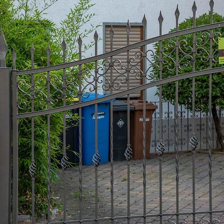 Ferienhaus Bis 10 Personen Und 2,5 Schlafzimmern Geisenheim Extérieur photo