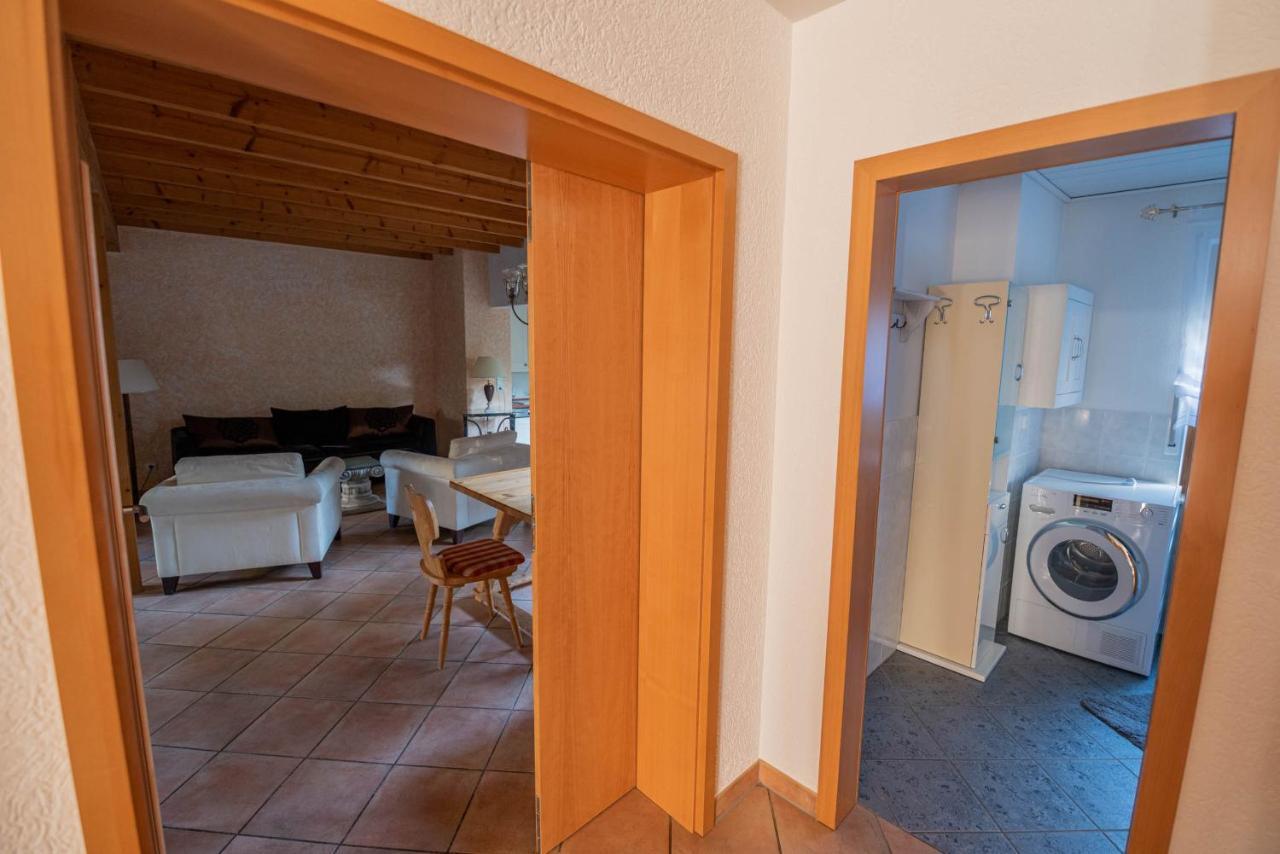 Ferienhaus Bis 10 Personen Und 2,5 Schlafzimmern Geisenheim Extérieur photo