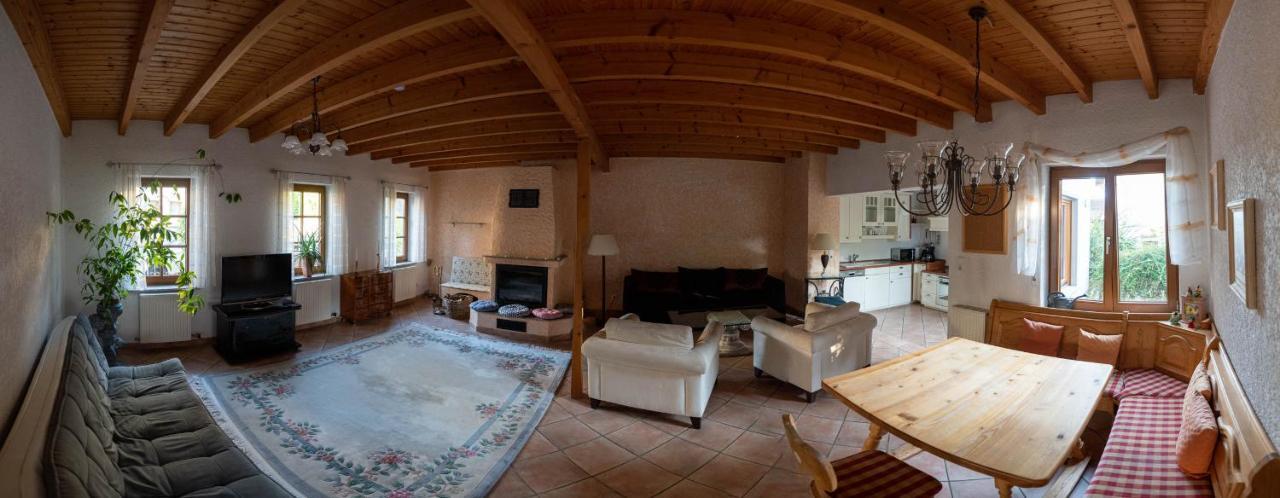 Ferienhaus Bis 10 Personen Und 2,5 Schlafzimmern Geisenheim Extérieur photo
