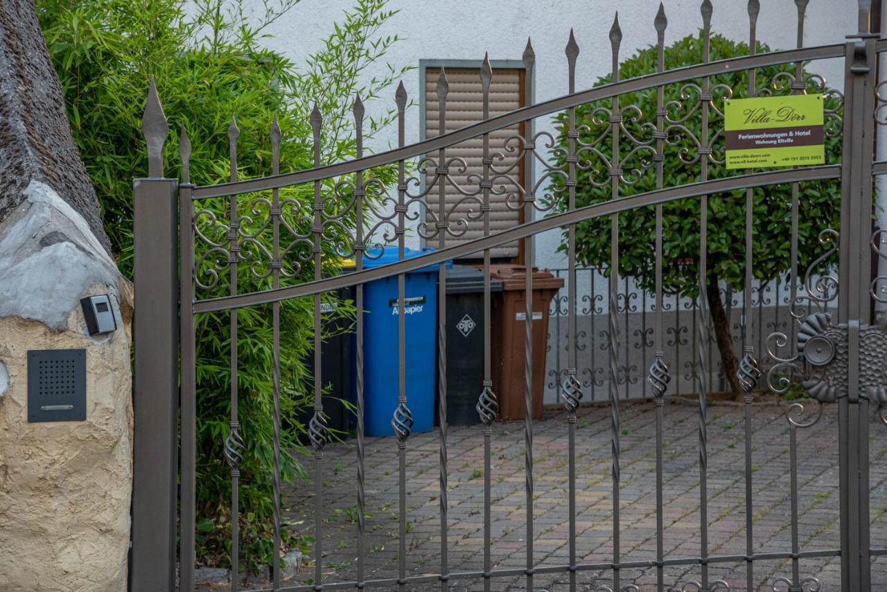 Ferienhaus Bis 10 Personen Und 2,5 Schlafzimmern Geisenheim Extérieur photo