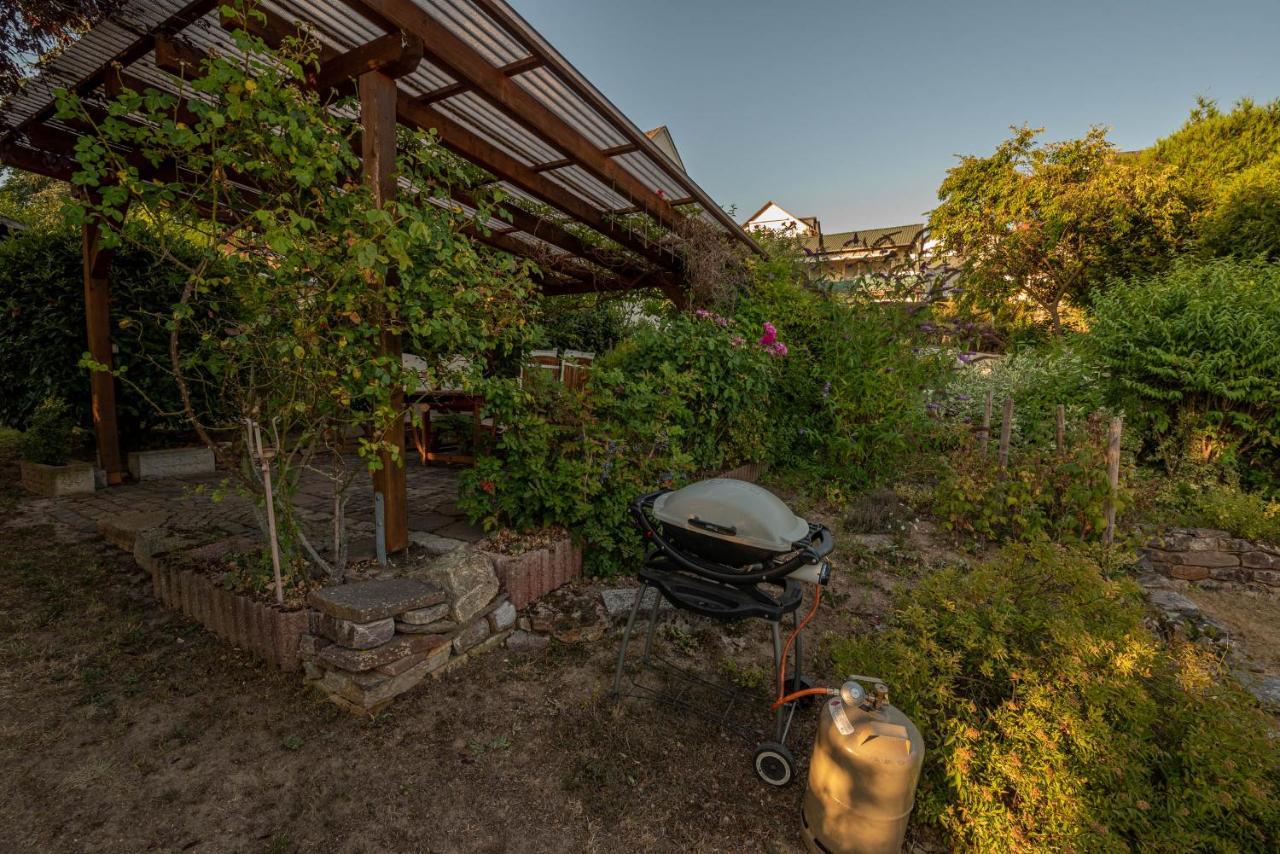 Ferienhaus Bis 10 Personen Und 2,5 Schlafzimmern Geisenheim Extérieur photo