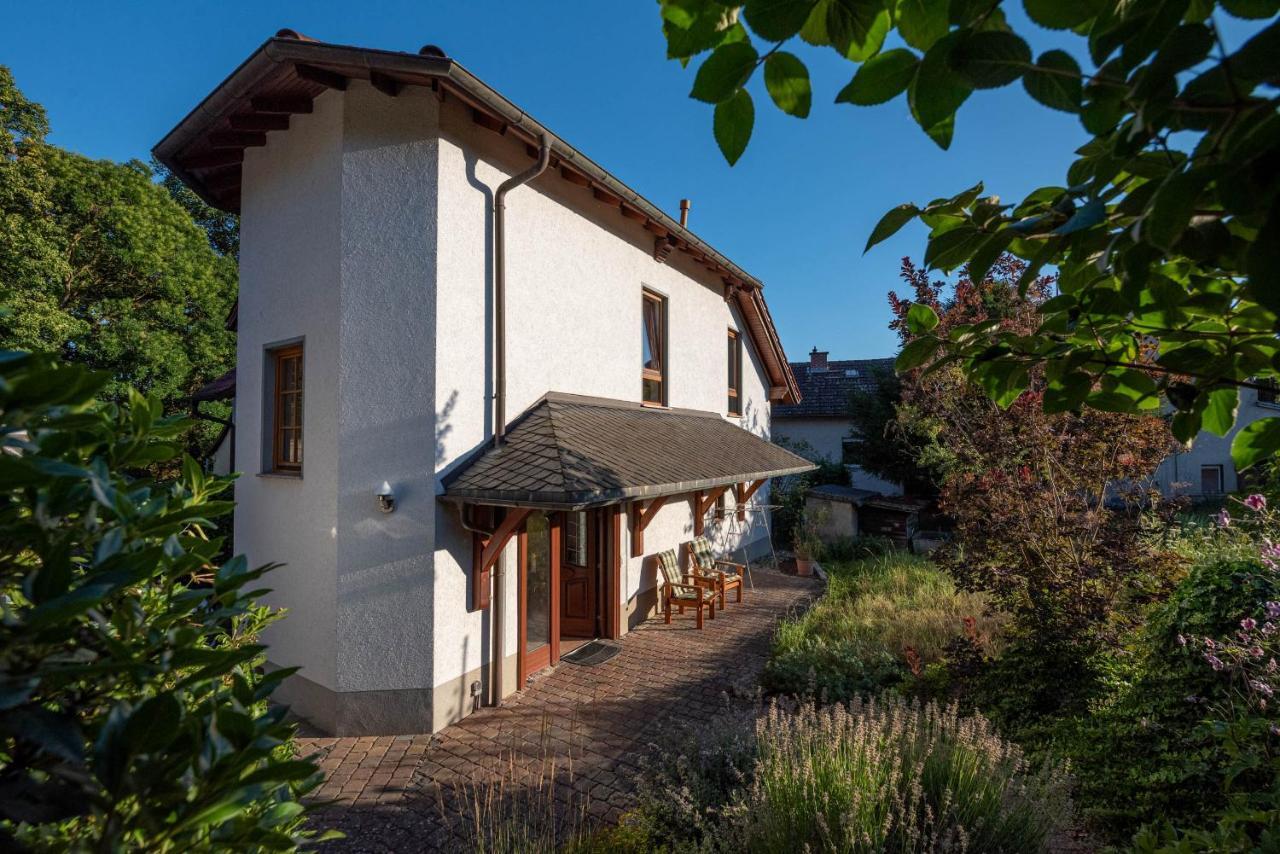 Ferienhaus Bis 10 Personen Und 2,5 Schlafzimmern Geisenheim Extérieur photo