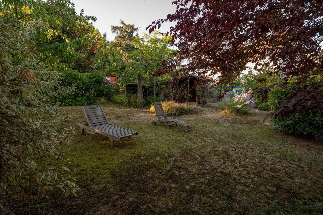 Ferienhaus Bis 10 Personen Und 2,5 Schlafzimmern Geisenheim Extérieur photo