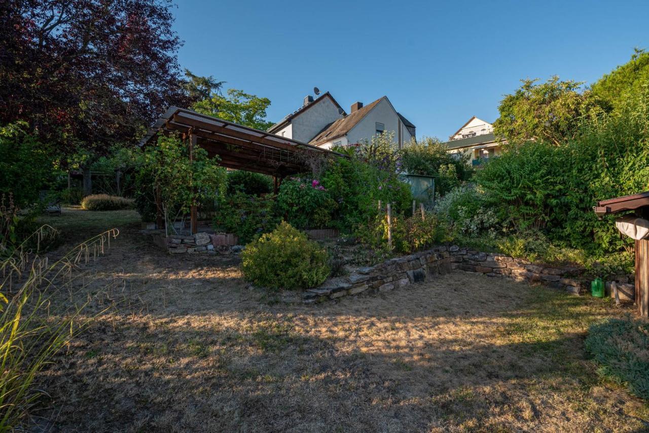 Ferienhaus Bis 10 Personen Und 2,5 Schlafzimmern Geisenheim Extérieur photo