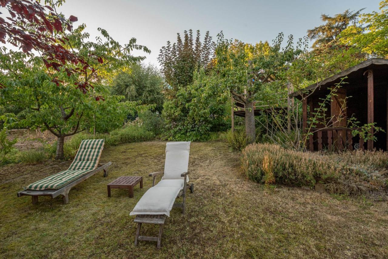 Ferienhaus Bis 10 Personen Und 2,5 Schlafzimmern Geisenheim Extérieur photo