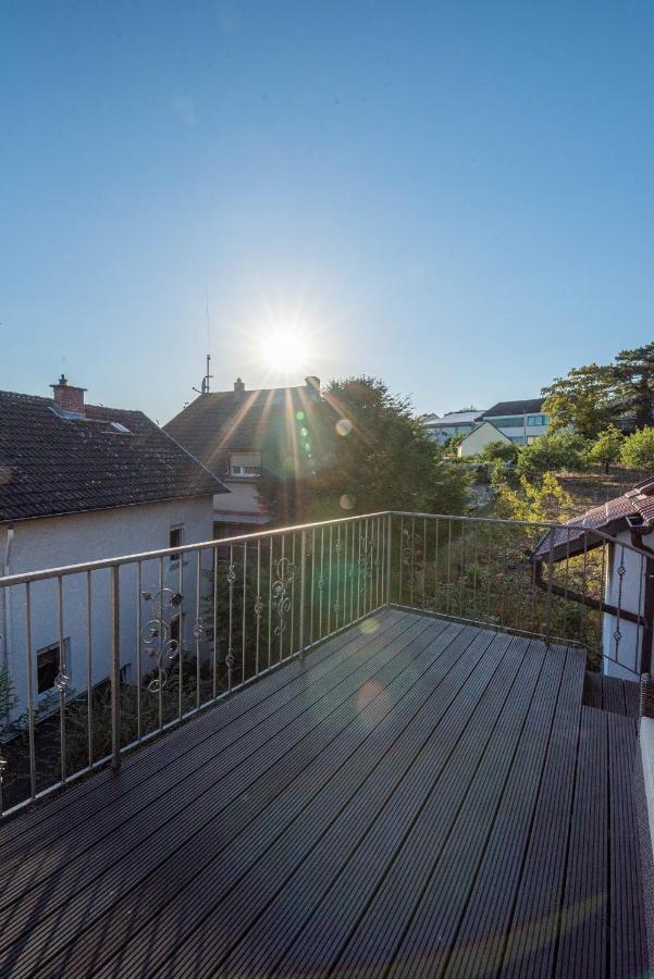 Ferienhaus Bis 10 Personen Und 2,5 Schlafzimmern Geisenheim Extérieur photo
