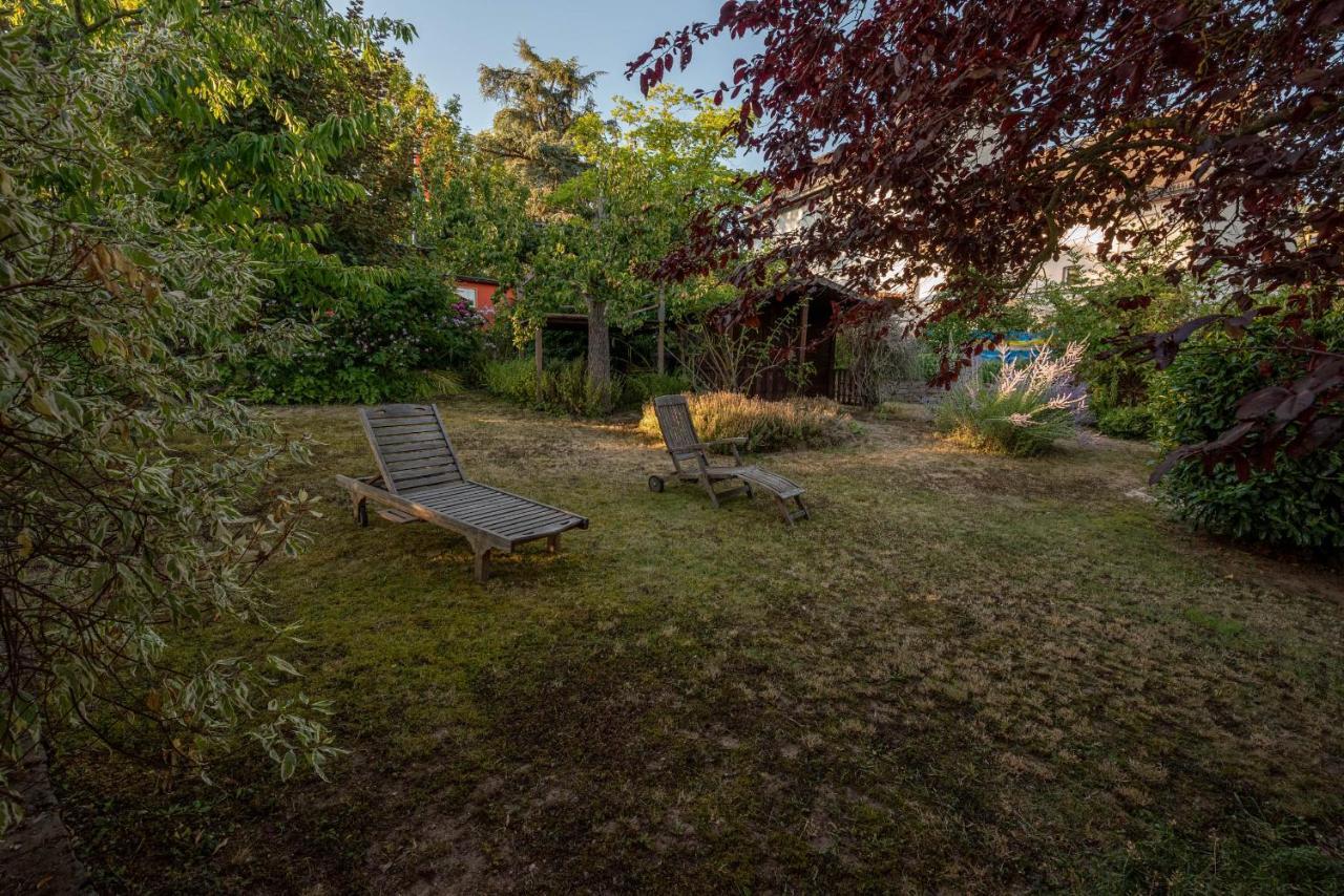 Ferienhaus Bis 10 Personen Und 2,5 Schlafzimmern Geisenheim Extérieur photo