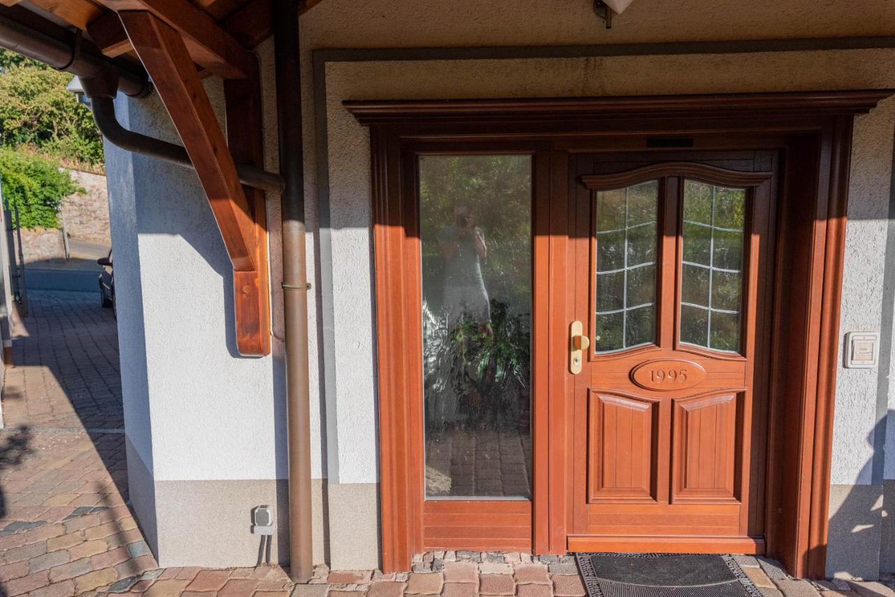 Ferienhaus Bis 10 Personen Und 2,5 Schlafzimmern Geisenheim Extérieur photo